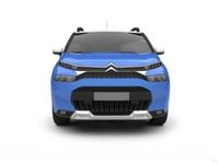 usata Citroën C3 Aircross 1.5 bluehdi Feel s&s 110cv
