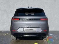 Usata Land Rover Range Rover Sport SE Dynamic 300 CV (220 kW) 2024 Grigio SUV