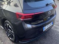 Usata VW ID.3 69 kW (95 CV) 2021 Grigio Utilitaria