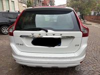Usata Volvo XC60 Business Edition 150 CV (110 kW) 2015 Bianco SUV