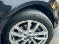 Usata Audi A3 116 CV (85 kW) 2016 Nero