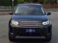 Usata Land Rover Discovery Sport R-Dynamic 204 CV (150 kW) 2022 Grigio SUV