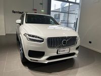 usata Volvo XC90 B5 (d) AWD automatico Core