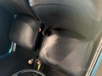 Usata Fiat 500 1985