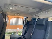 Usata Opel Zafira Life 180 CV (132 kW) 2020 Monovolume