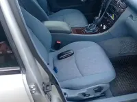 Usata Mercedes C220 143 CV (105 kW) 2001 Berlina