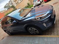 Usata Ford Kuga Titanium 120 CV (88 kW) 2020 Blu SUV