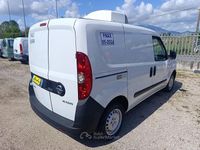 Usata Opel Combo S 105 CV (77 kW) 2015 Other Monovolume