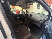 Usata Ford Transit 101 CV (74 kW) 2017 Bianco Furgone