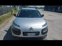 Usata Citroën C4 120 CV (88 kW) 2016 SUV