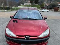 usata Peugeot 206 1.4 5p. XR