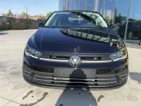 Usata VW Polo Style 95 CV (69 kW) 2025 Nero Utilitaria