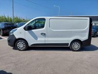 usata Opel Vivaro 14Q VAN EDITION 1.6 Biturbo 125CV S&am