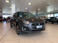 usata Suzuki Swift 1.2 Hybrid 4WD AllGrip Top