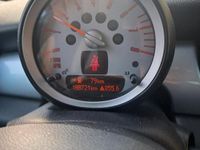 Usata Mini Cooper Coupé 120 CV (88 kW) 2007 Grigio Coupé