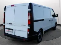 Usata Renault Trafic 110 CV (80 kW) 2024 Bianco