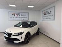 Nuova Alfa Romeo Junior Edizione Speciale 145 CV (106 kW) 2026 Bianco SUV