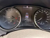 Usata Nissan Qashqai N-Connecta 131 CV (96 kW) 2018 Nero SUV