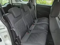Usata Fiat Doblò 90 CV (66 kW) 2014 Bianco Monovolume