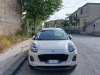 Usata Ford Puma ST-Line 120 CV (88 kW) 2021 SUV