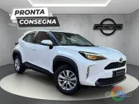 Usata Toyota Yaris Cross Active 116 CV (85 kW) 2022 Other SUV