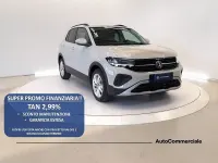 Nuova VW T-Cross Edition 116 CV (85 kW) 2026 Beige SUV