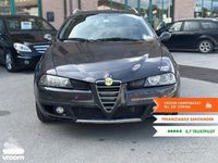 usata Alfa Romeo 156 156 2 serie1.9 JTD 16V Crosswa...