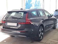 Usata Volvo V60 CC Core 197 CV (144 kW) 2023 Grigio Station wagon