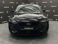 Usata Ford Focus ST-Line 155 CV (114 kW) 2023 Nero Station wagon