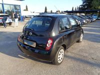 usata Nissan Micra 1.2 16V 5 porte Acenta