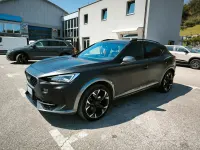 Usata Cupra Formentor 150 CV (110 kW) 2021 Nero SUV