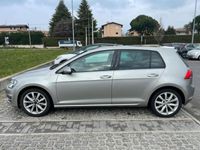 usata VW Golf VII Golf 1.6 BlueTDI 110 CV 5p. Comfortline