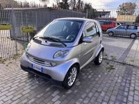 usata Smart ForTwo Coupé forTwoI 1998 0.6