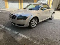 Usata Audi TT Roadster 179 CV (131 kW) 2000 Cabrio