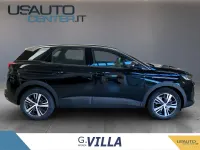 Usata Peugeot 3008 Allure 299 CV (219 kW) 2023 Bianco metallizzato SUV