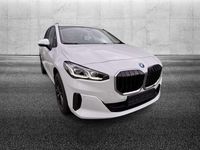 Usata BMW 218 Active Tourer Performance 136 CV (100 kW) 2023 Bianco Monovolume