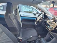 usata Skoda Citigo G-TEC 1.0 MPI 5 porte Ambition