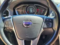 Usata Volvo XC60 181 CV (133 kW) 2014 Nero SUV