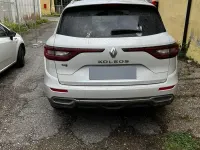 Usata Renault Koleos 177 CV (130 kW) 2019 Bianco SUV