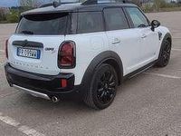 Usata Mini Cooper SD Countryman 190 CV (139 kW) 2018 SUV
