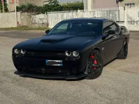 Usata Dodge Challenger 475 CV (349 kW) 2018 Coupé