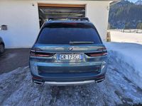 Usata BMW X7 340 CV (250 kW) 2023 SUV