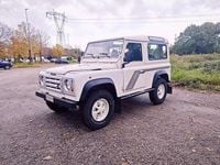 Usata Land Rover Defender 113 CV (83 kW) 1997 SUV