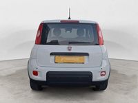 Usata Fiat Panda S 70 CV (51 kW) 2024 Utilitaria