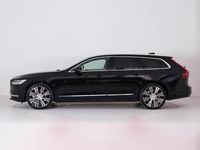 Nuova Volvo V90 Plus 197 CV (144 kW) 2025 Nero Station wagon