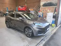 Usata Ford Puma ST-Line 125 CV (91 kW) 2020 Other SUV