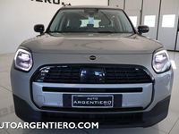 Usata Mini Countryman Classic 2025 Grigio SUV