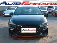 Usata Hyundai i30 274 CV (201 kW) 2020 Nero Berlina