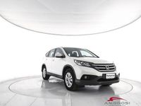 usata Honda CR-V 2.2 i-DTEC Comfort AT