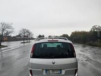 Usata Renault Espace 175 CV (128 kW) 2007 Grigio Monovolume